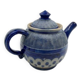 Rock Stoneware Teapot