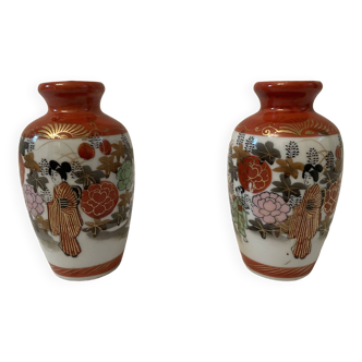 Vases chinois anciens