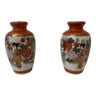 Ancient Chinese vases