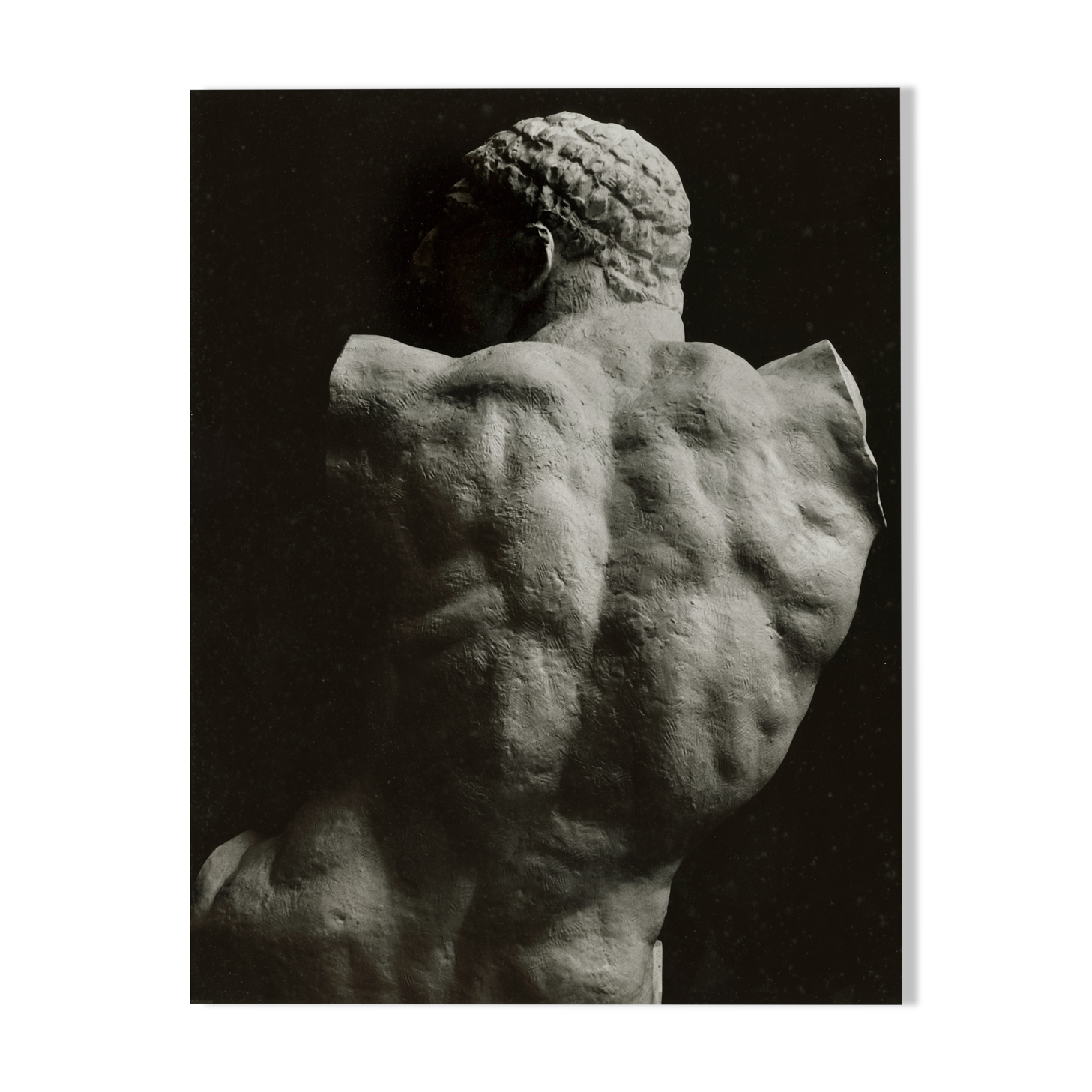 Original photograph by Carol-Marc Lavrillier