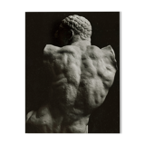 Original photograph by Carol-Marc Lavrillier