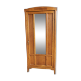 Parisian wardrobe glass door