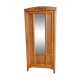 Parisian wardrobe glass door