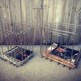 Magazine rack Willi Glaeser