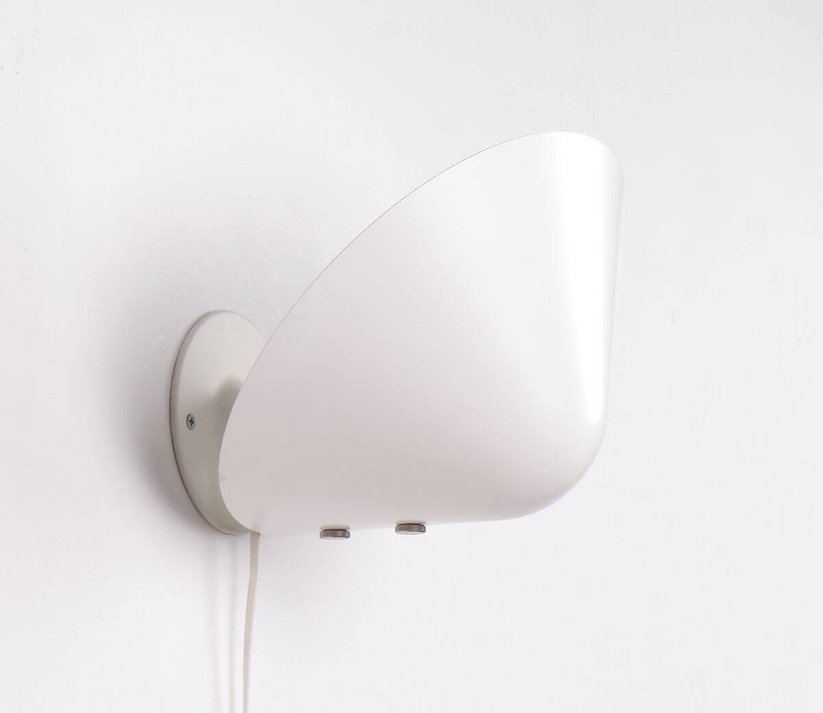 Jørgen Gammelgaard mini Vip wandlamp, 1980s