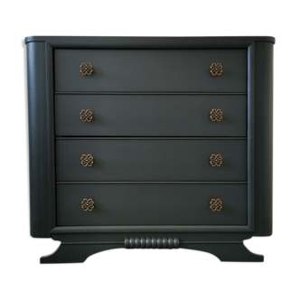 Art Deco dresser