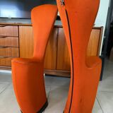Fauteuils Tip Up Ligne Roset vintage