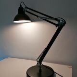 Aluminor workshop architect-style articulated metal lamp