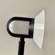 Lampe de bureau vintage Fase noir et blanc