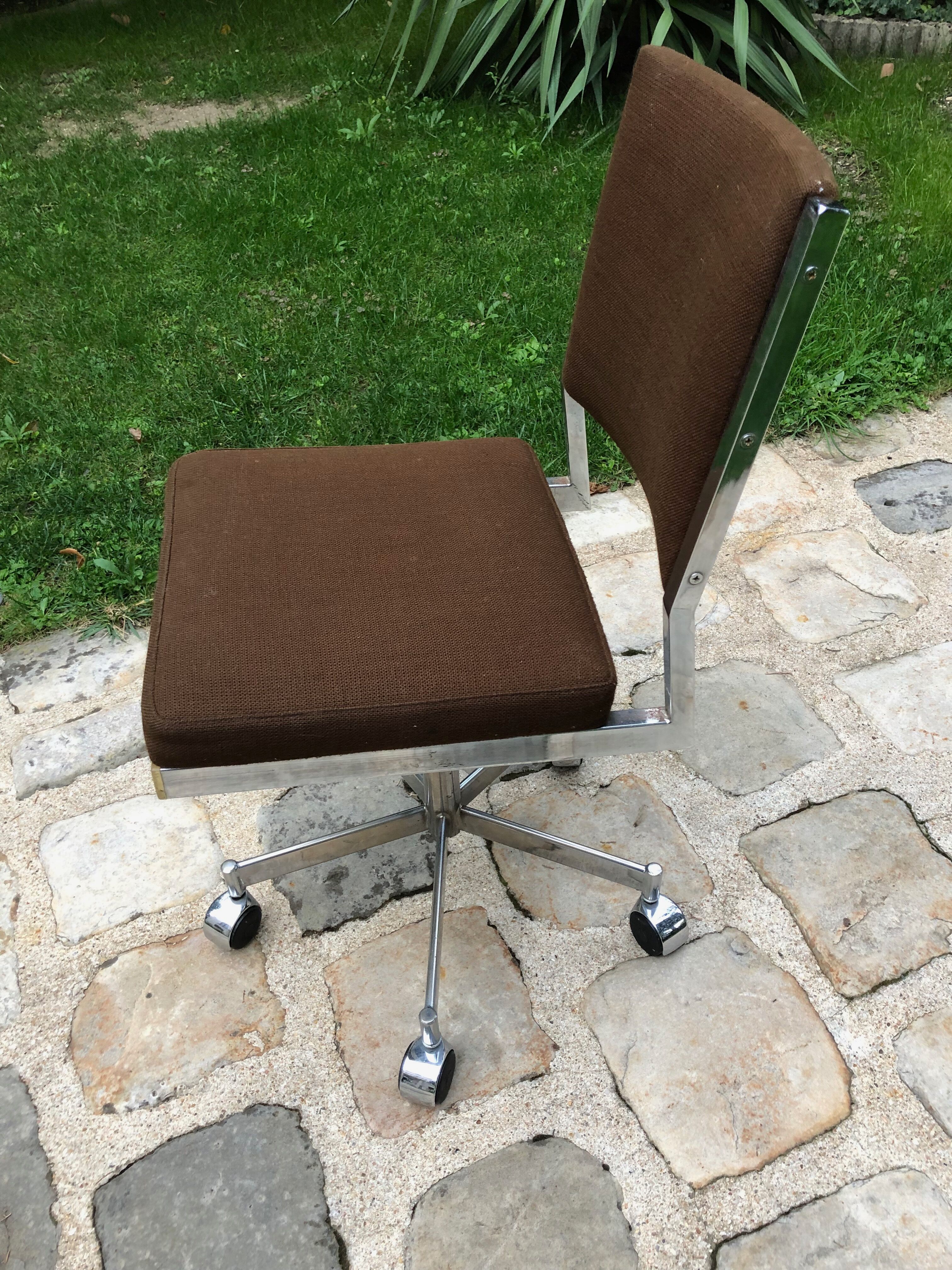 Vintage office chair
