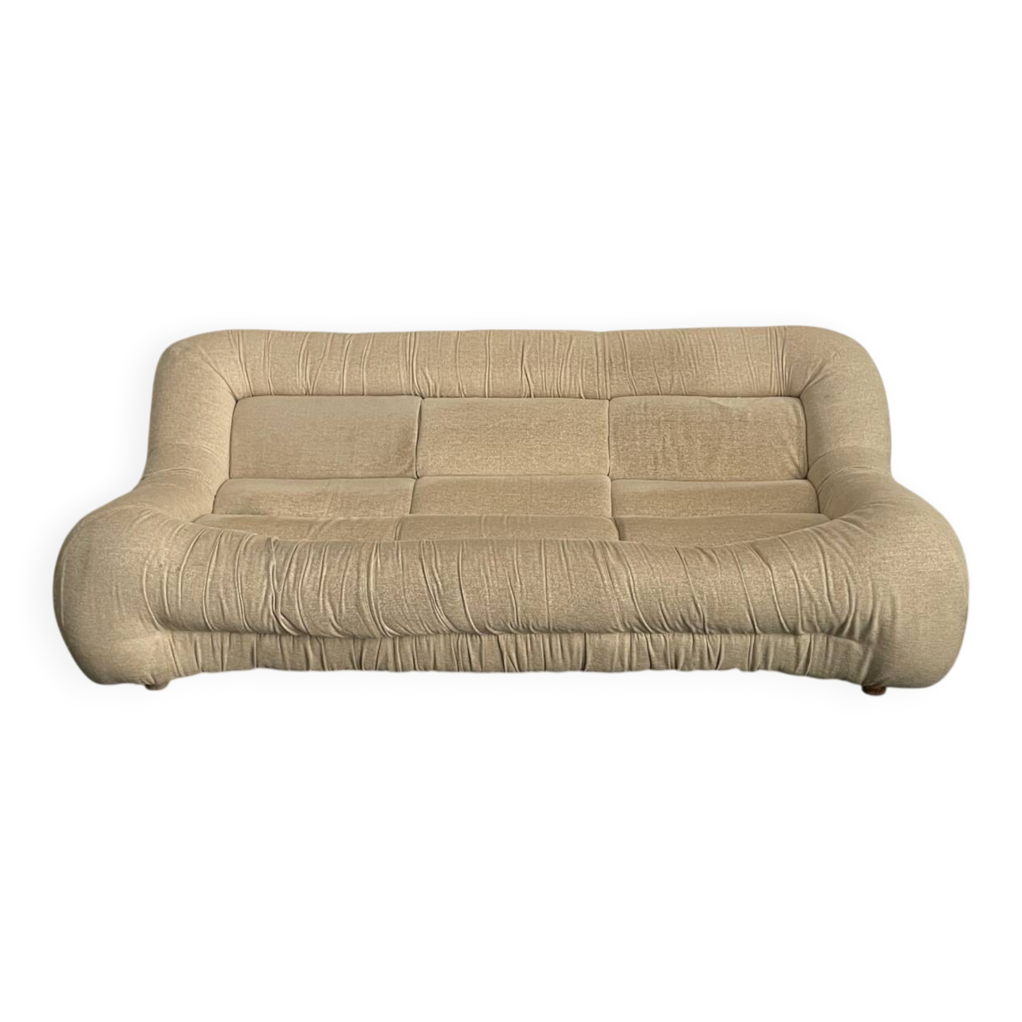 Canapé trois places