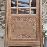 Art Deco display case