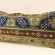 Turkish Kilim cushion 30x60 cm
