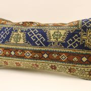 Turkish Kilim cushion 30x60 cm