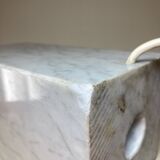 Marble lamp