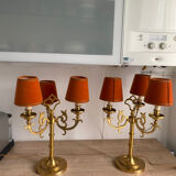 Lampes