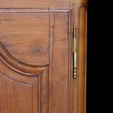 Superb piece of professional furniture: cardboard box, chest of drawers, storage