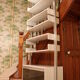 Bookcase by Michel Ducaroy for Ligne Roset, 70