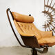 Fauteuil Falcon de Sigurd Ressel