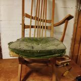Vintage 3 position armchair from the 60s