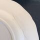 Lot de 7 assiettes et un plat Diguoin