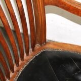 American armchair, Pichon Lyon