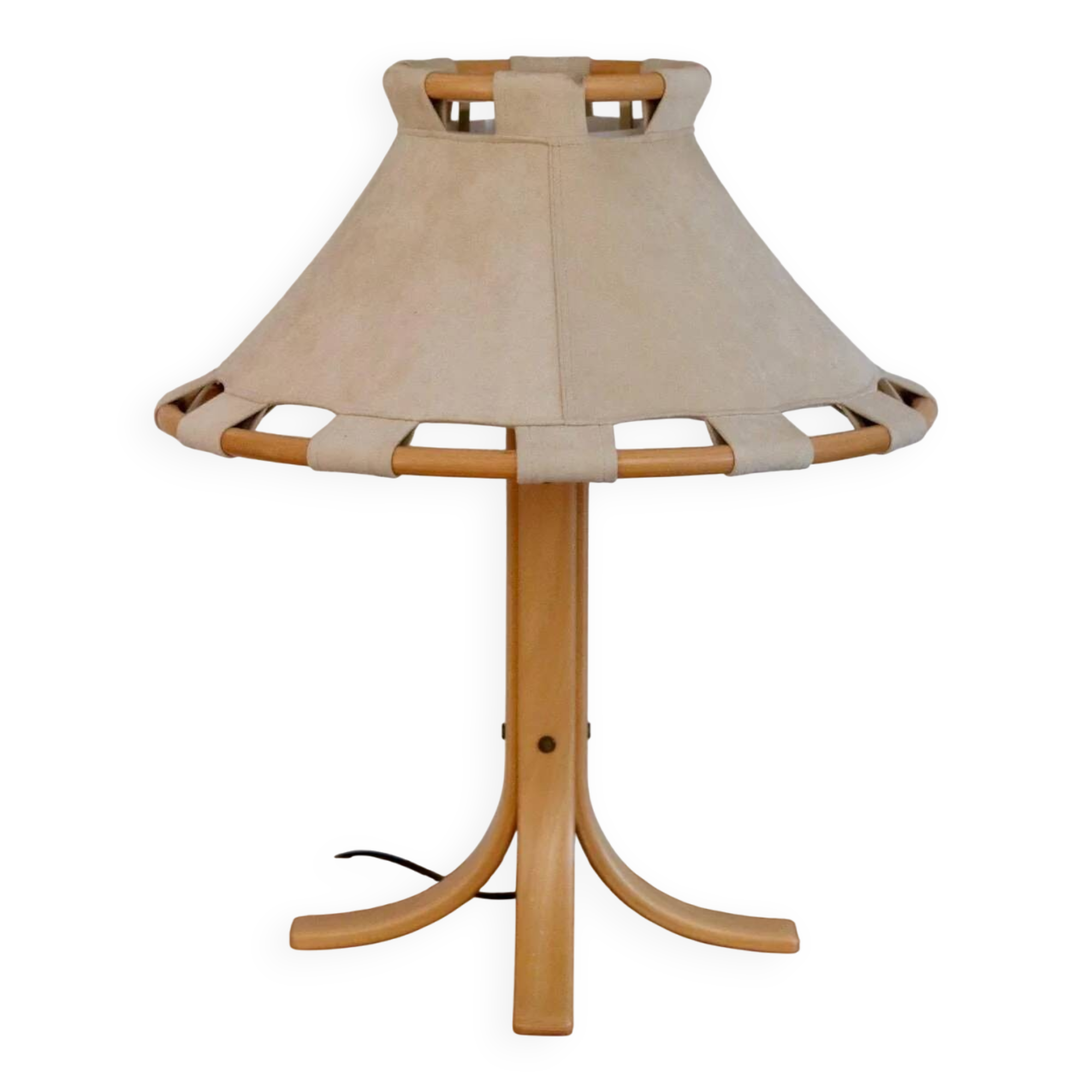 Table lamp 'Anna' by Anna Ehrner for Ateljé Lyktan, Sweden, 1970s