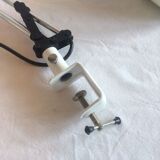 Architect's lamp XL model Giotto edited by Luce e Dimensioni - 70s