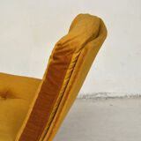 Paire de fauteuils pivotants, 1970