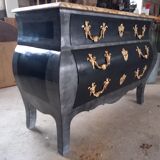 Chest of drawers Louis XV