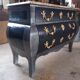 Chest of drawers Louis XV