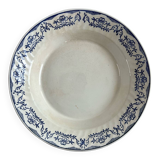 Large St Amand salad bowl