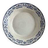 Large St Amand salad bowl