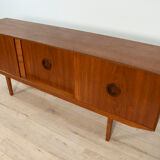 Mid Century teak buffet, 1960