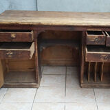 Craft furniture office