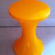 Tam-tam 70s stool
