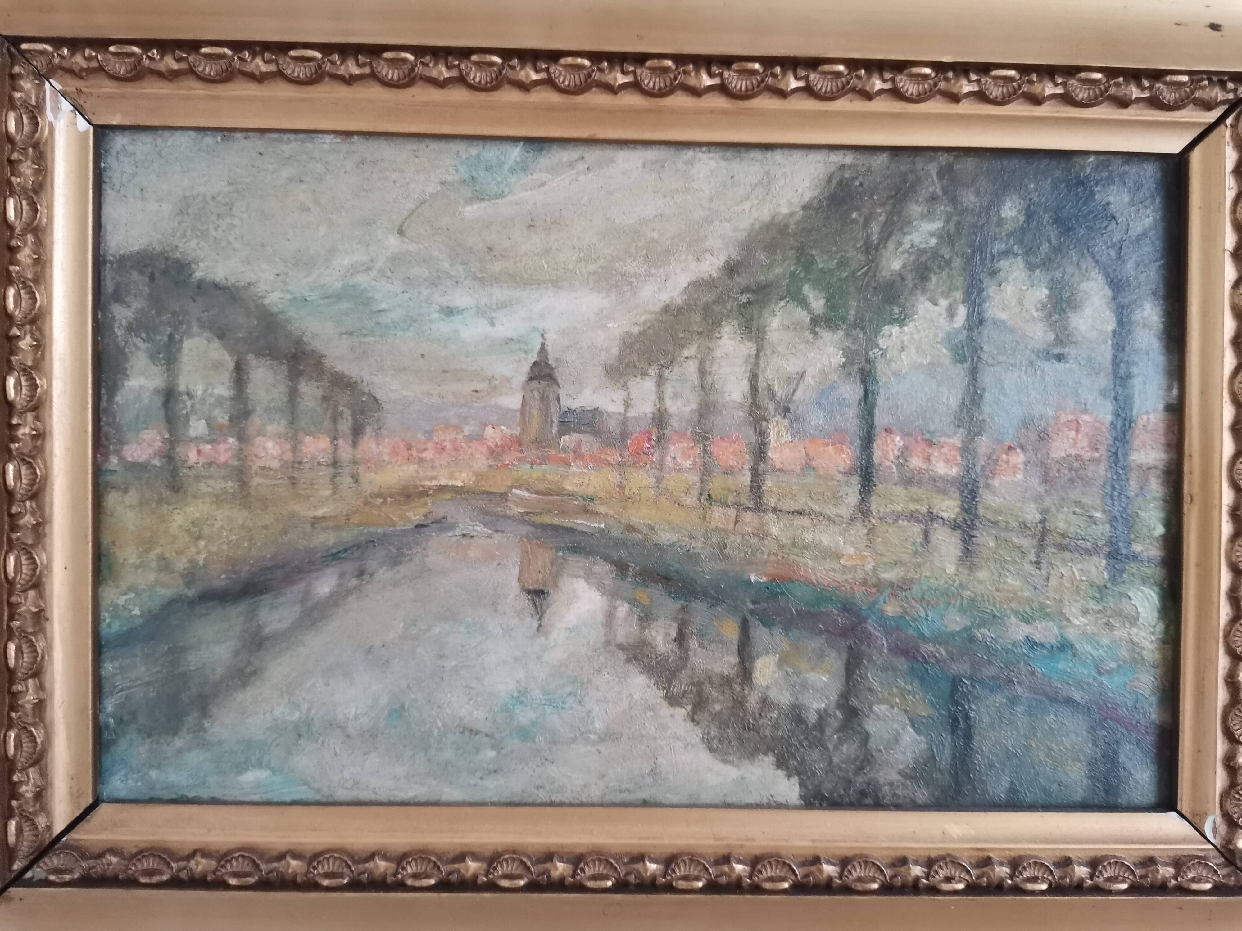 Alois De Laet 1895