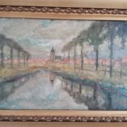 Alois De Laet 1895