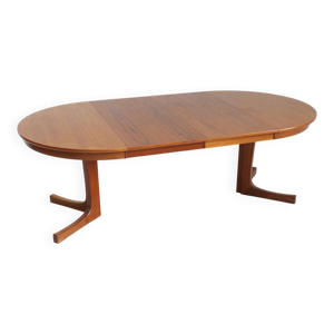 Table à manger ronde
