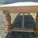 Farm table