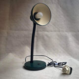 Green lamp
