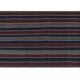 Vintage Turkish kilim, handwoven, 172x358 cm.