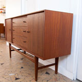 Scandinavian sideboard 153cm