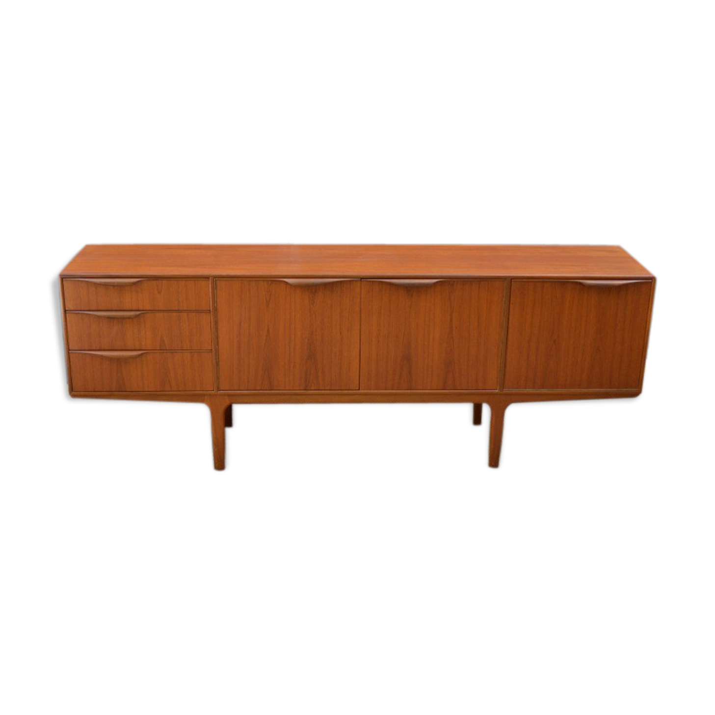 Sideboard by McIntosh teak