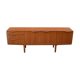 Sideboard by McIntosh teak