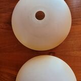 CVL chandelier glass
