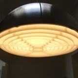 Louisiana pendant lamp by W. Wolhert for Louis Poulsen