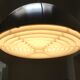 Louisiana pendant lamp by W. Wolhert for Louis Poulsen