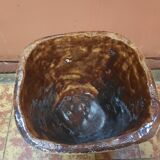 Cache pot en céramique