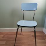 Formica chairs